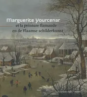 Omslag van Marguerite Yourcenar