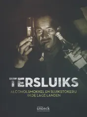 Omslag van Tersluiks