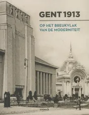 Omslag van Gent 1913