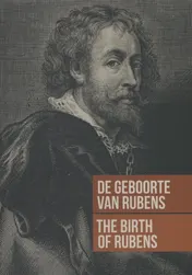 Omslag van De geboorte van Rubens