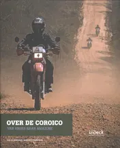 Omslag van Over de Coroico