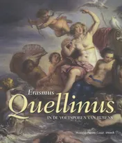 Omslag van Erasmus quellinus