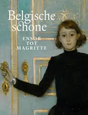 Omslag van Belgische schone