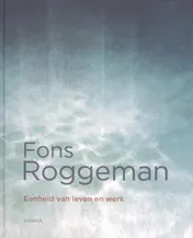 Omslag van Fons Roggeman