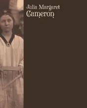 Omslag van Julia Margaret Cameron