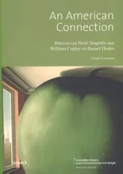 Omslag van An American connection