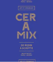 Omslag van Ceramix