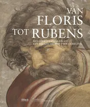 Omslag van Van Floris tot Rubens