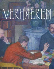 Omslag van Emile Verhaeren