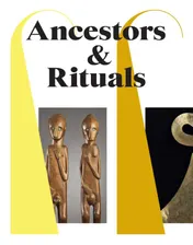 Omslag van Ancestors and rituals