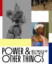 Omslag van Power and other things