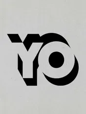 Omslag van Yo