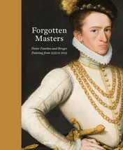 Omslag van Forgotten Masters