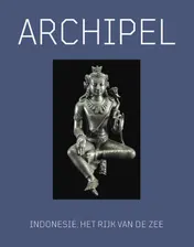 Omslag van Archipel