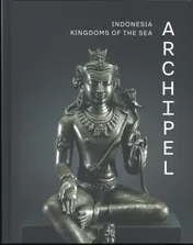 Omslag van Archipel