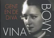 Omslag van Vina Bovy