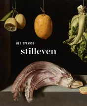 Omslag van Het Spaanse stilleven