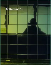 Omslag van 2018