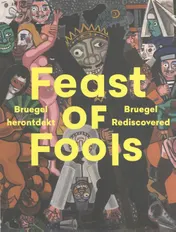 Omslag van Feast of Fools