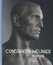 Omslag van Constantin Meunier