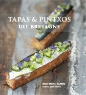 Omslag van Tapas & Pintxos uit Bretagne