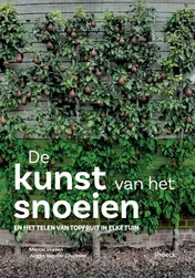 Omslag van De kunst van het snoeien