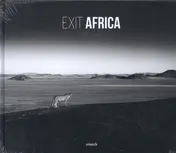 Omslag van Exit Africa