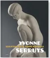 Omslag van Yvonne Serruys