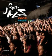 Omslag van Gent Jazz 2002-2022