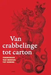 Omslag van Van crabbelinge tot carton