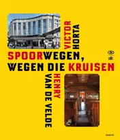 Omslag van Victor Horta - Henry van de Velde