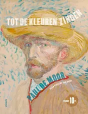 Omslag van Tot de kleuren zingen