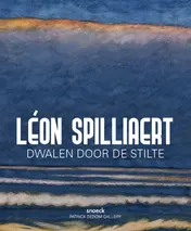 Omslag van Léon Spilliaert