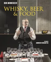 Omslag van Whisky, Beer & Food