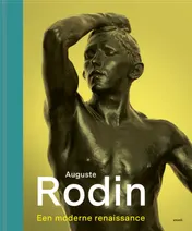 Omslag van Rodin