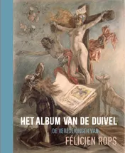 Omslag van Het album van de duivel