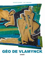 Omslag van Géo De Vlamynck