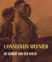 Omslag van Constantin Meunier