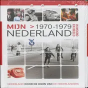Omslag van 3 1970 - 1979