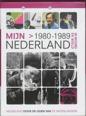 Omslag van 5 1980 - 1989