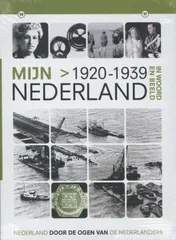 Omslag van 6 1920-1939