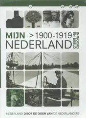 Omslag van 8 1900-1919