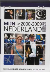 Omslag van 2000-2009