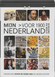 Omslag van 10 Voor 1900