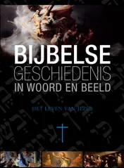 Omslag van 7. Het leven van Jezus