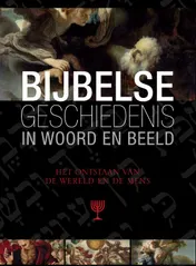 Omslag van 3 Het ontstaan van de wereld en de mens