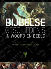 Omslag van 6 In het beloofde land