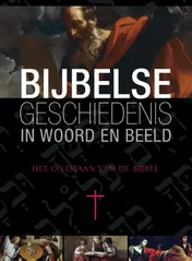 Omslag van 10 Het ontstaan van de bijbel