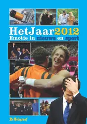 Omslag van 2012