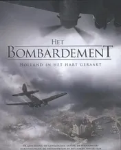 Omslag van Het bombardement